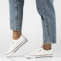 Sneakers News 8SP30-4723 white