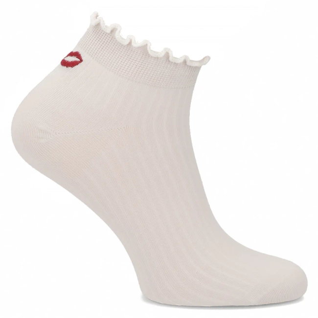 Women's Socks MY2009 beige