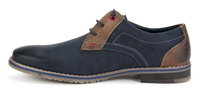 Shoes McKey MP128/18 NV Navy