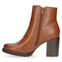 Filippo Ankle Boots Dbt1035/19 Br Brown