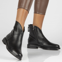 Filippo ankle boots DBT4077/22 BK black