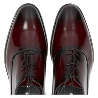 Shoes Filippo 1446G burgundy K-62