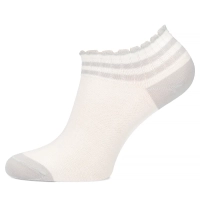 Women's Socks 2512-9 white
