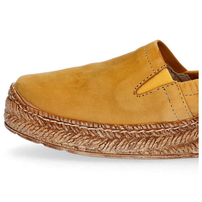 Shoes Filippo 10125 V. Yellow