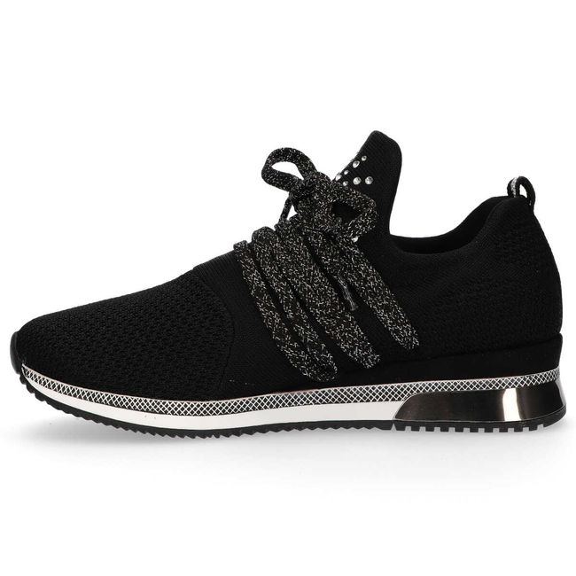 Shoes Marco Tozzi 2-23738-34 098 Black Combination