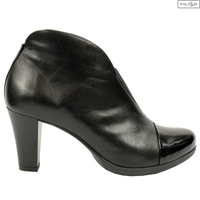 Booties BUT-S y028-aab-opo black 8021625