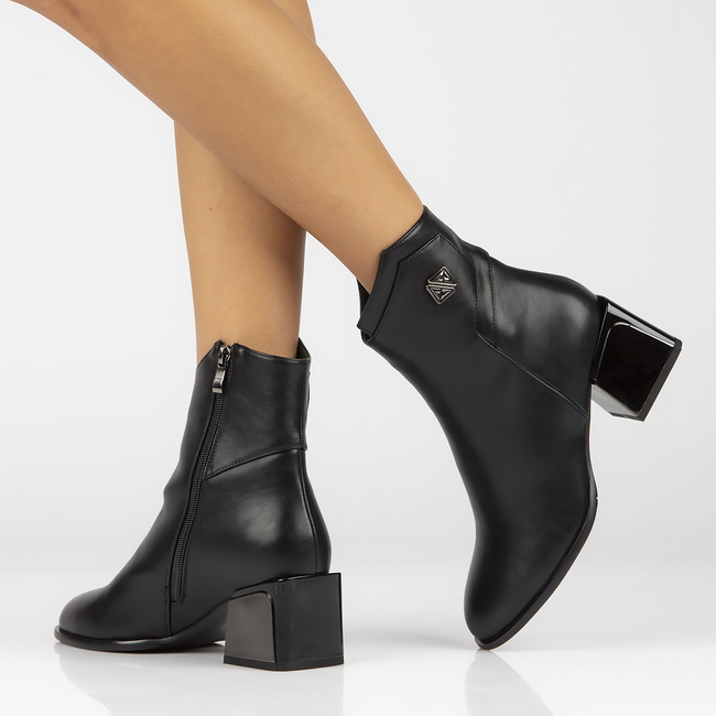 Filippo ankle boots DBT4093/22 BK black