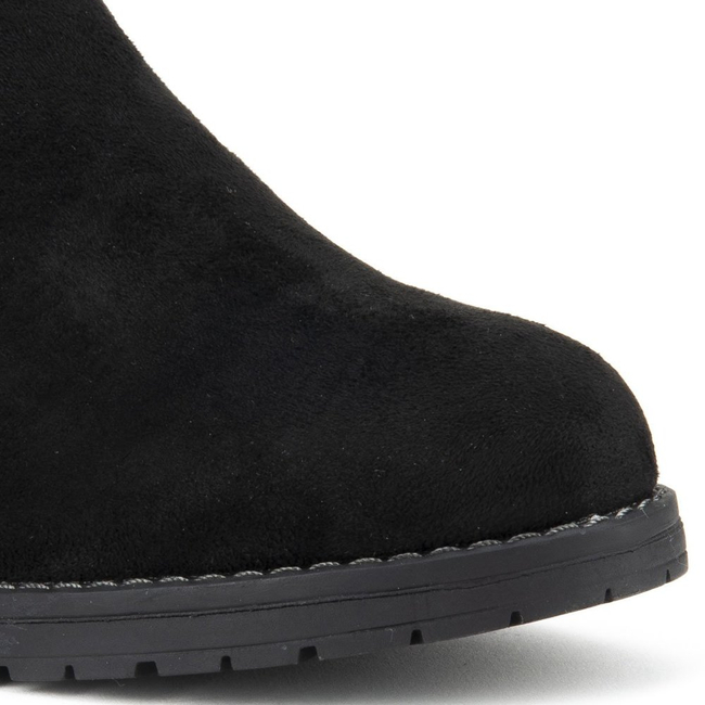 Kozaki Filippo DKZ1013/19 BK Black