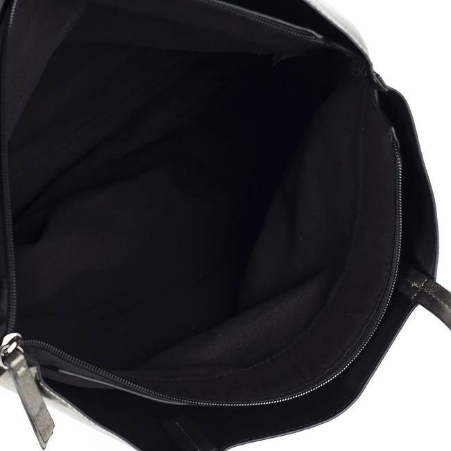 Handbag Filippo TD0114/20 GN gun