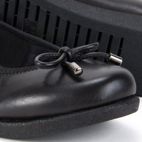 Baleriny FLEXX 14153-06 black