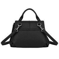 Black handbag Phile