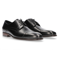 Shoes Simonetti 6649 black