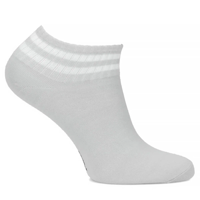 Women's Socks 2508-7 grey