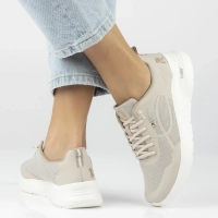 Sneakers Rieker M8551-60 beige