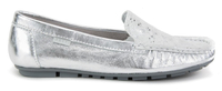 Nessi Loafers 62606 Silver 812