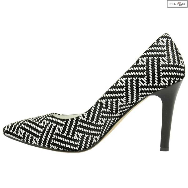 Pumps PRESTIGE 869 braid 8021500