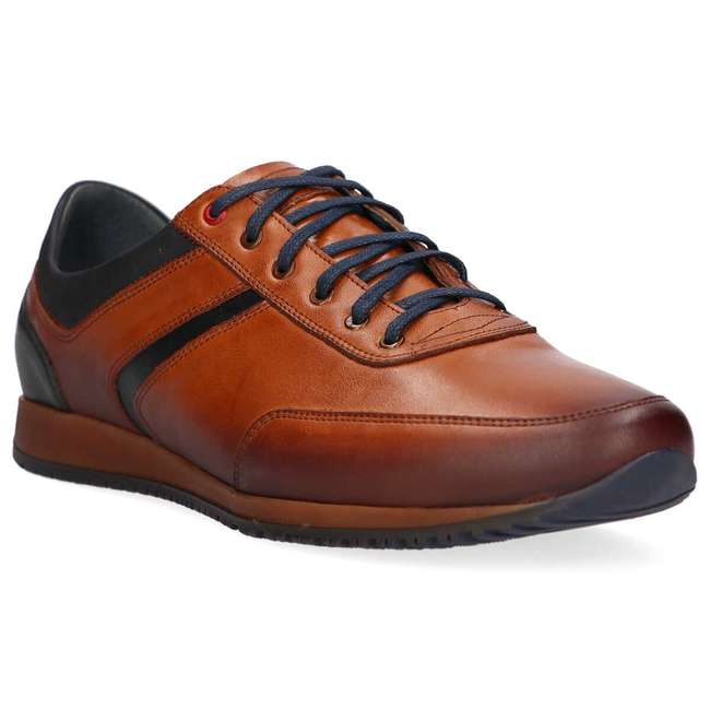 Shoes Filippo 1715 BCJ 20 Bronze