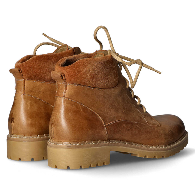 Boots Filippo 1283 grinding/velor