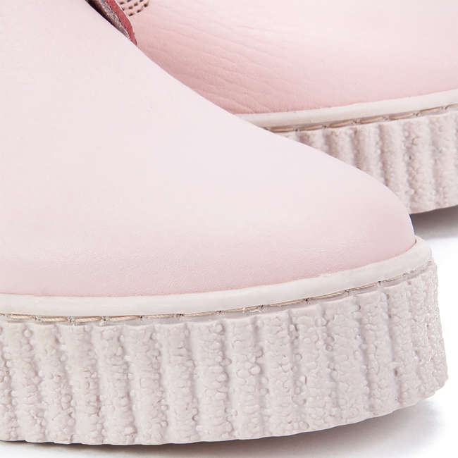 Ankle Boots Filippo 701059M Pink GG