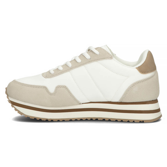 Filippo sneakers DP2111/22 WH white