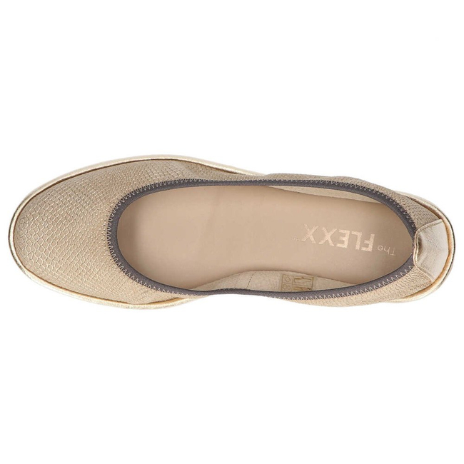 Shoes The Flexx Mel A Drama A206 22 Dune