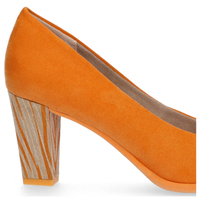 Czółenka Marco Tozzi 2-22410-24 637 Mango