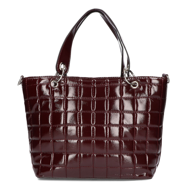 Bag Filippo TD0229/21 BG burgundy