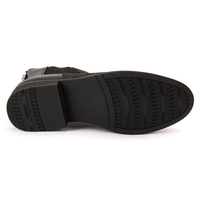 Ankle boots Filippo DBT 440/17 BK Black