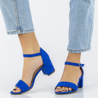 Sandals Filippo DS787/20 BL Blue