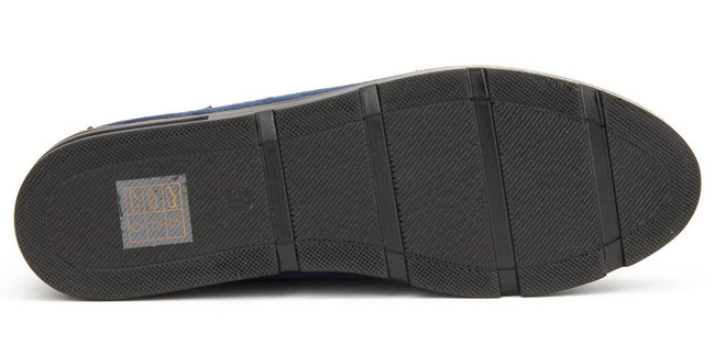 Shoes Filippo DP954/19 NV Navy