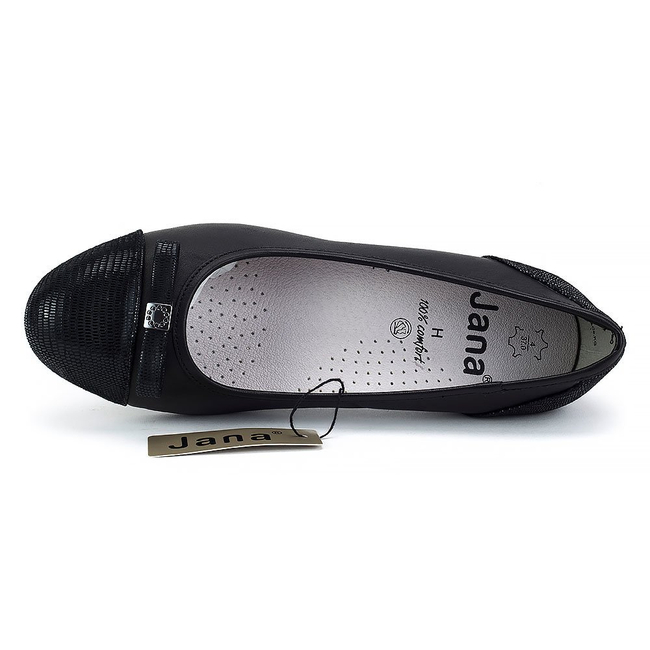 Pumps Jana 8-22391-20 001 black