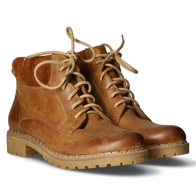 Boots Filippo 1283 grinding/velor