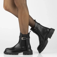 Filippo ankle boots DBT6407/24 BK black