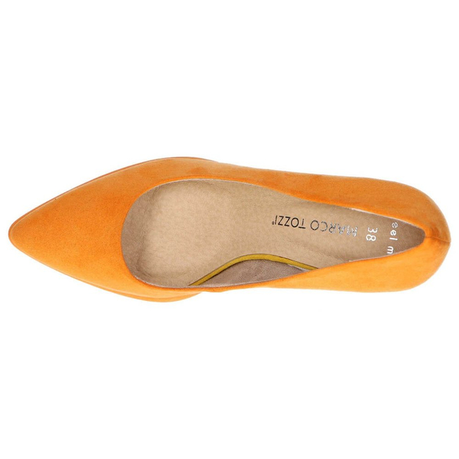 Pumps Marco Tozzi 2-22410-24 637 Mango