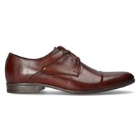Shoes Simonetti J-6315 brown