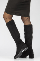 Boots Filippo DKZ932/21 BK black