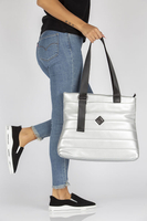 Bag Filippo  TD0266/22 SI silver