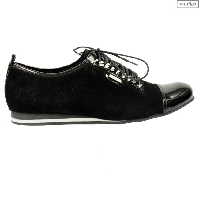 Shoes LIBERO 4995 k.90 black 8022736