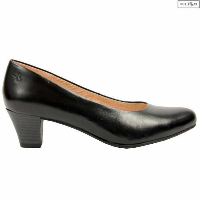 Pumps CAPRICE 9/9-22306/26 black nappa 8022372