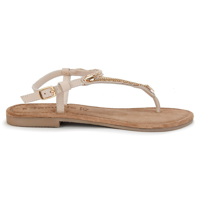 Sandals Tamaris 1-28111-28 318 Nature