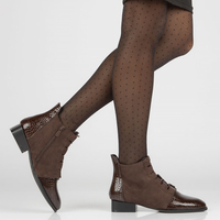 Filippo ankle boots DBT3034/22 BR brown