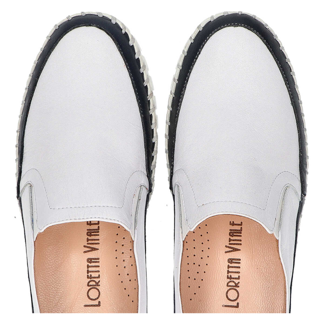 Shoes Loretta Vitale T-11 Tommy