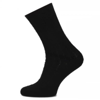 Women's Socks black