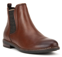 Boots Marco Tozzi 2-25366-33 300 Chestnut Antic