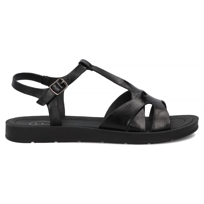 Sandals Filippo DS7902/26 BK black