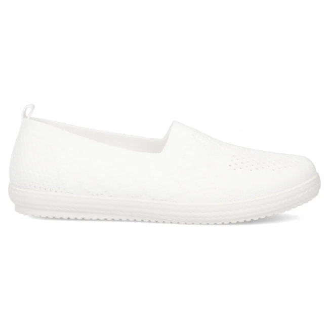 Filippo sneakers DTN7081/25 WH white