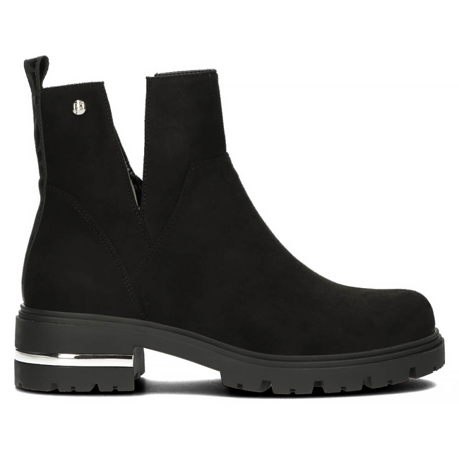 Filippo ankle boots DBT3987/22 BK black