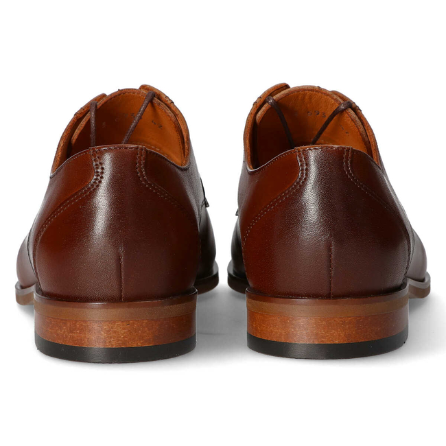 Filippo Premium A-6934 Shoes Brown