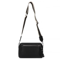 Black shoulderbag sienna