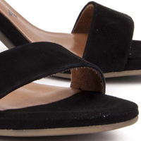 Sandals Tamaris 1-28382-20 033 Black Nut